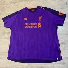 Camisa Liverpool Away 2018/19 comprar usado  Enviando para Brazil
