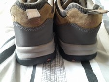 Karrimor brown dynagrip for sale  RAMSGATE