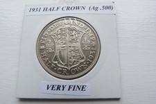 Fine 1931 half for sale  WIMBORNE