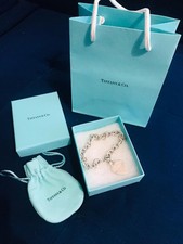 Tiffany co. 925 d'occasion  Clermont-Ferrand-
