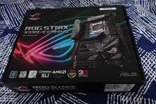 Asus x299 rog for sale  BIRMINGHAM
