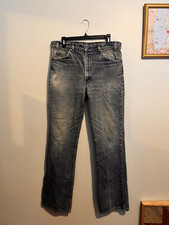 Orange tab levis for sale  Holland
