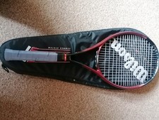 Tennisschläger wilson hammer gebraucht kaufen  Bad Bertrich