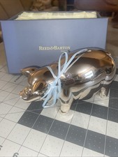 Reed barton piggy for sale  Orchard Park