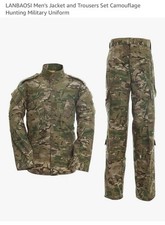 Men jacket trousers for sale  CLECKHEATON