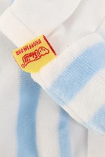 Steiff krabbelschuhe blau gebraucht kaufen  Deutschland