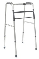 Aidapt folding walking for sale  CHESTERFIELD