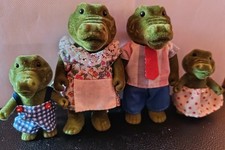 Sylvanian families vintage d'occasion  Le Havre-
