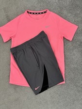 Nike boys miler for sale  DUDLEY