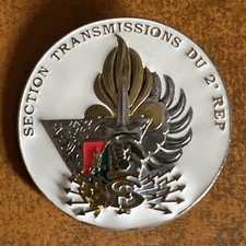 Légion étrangère insigne d'occasion  France
