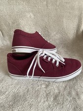 Vans canvas sneakers for sale  Waxhaw