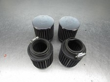 Motorcycle air filters for sale  NEWCASTLE