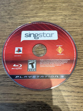 Sing Star PS3 CC18, usado comprar usado  Enviando para Brazil