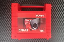 Kreuzlinienlaser smart sola gebraucht kaufen  Hockenheim