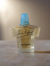 Vintage miniature perfume d'occasion  Expédié en Belgium