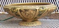 Florentine design large for sale  Owens Cross Roads