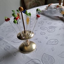 Vintage bowlespieße bst gebraucht kaufen  Göttingen