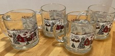 Vintage set libbey for sale  Etowah