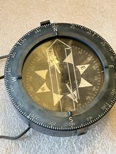Heath marine compass for sale Heath marine compass for sale  LONDON