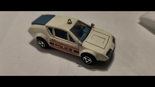 Majorette alpine 310 d'occasion  Évreux