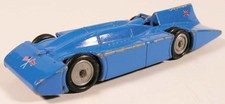 Lledo 1935 bluebird for sale  UK
