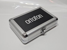 Ortofon concorde case for sale  NESTON