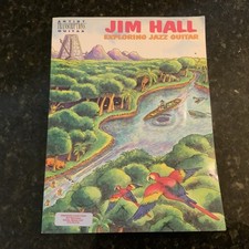Jim hall exploring for sale  Crofton