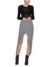 Burberry mini plaid for sale  AMERSHAM