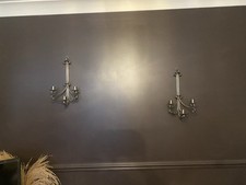Heavy metal wall for sale  LEIGH-ON-SEA