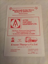 1990 worsbrough bridge for sale  BARNSLEY