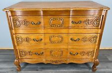 Chest drawers vintage for sale  ROCHFORD