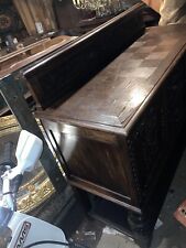 Buffet serving table for sale  Erwinna