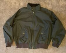 Barbour baracuta waxed for sale  STOURBRIDGE