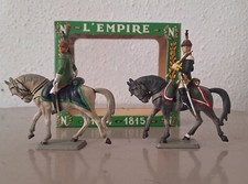 Lot starlux empire d'occasion  Saint-Girons