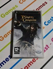 Psp disney pirati usato  Licata