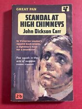 John dickson carr for sale  BISHOP AUCKLAND