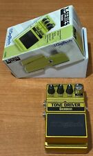 Effetto overdrive pedale usato  Lavello