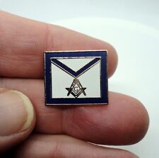 Used freemason apron for sale  MANCHESTER