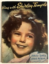 1935 sing shirley for sale  Fredericktown