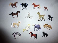 Schöne kleine pferdefiguren gebraucht kaufen  Gersdorf
