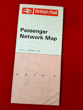 British rail passenger for sale  WISBECH