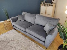 Sofology keswick fabric for sale  WARRINGTON