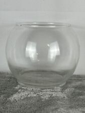 Round ball vase for sale  Watertown