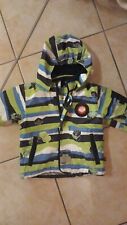 Lego winterjacke 80 gebraucht kaufen  Fischbachau