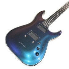 Schecter hellraiser body for sale  Seattle
