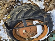 Simplicity dozer blade for sale  Belvidere