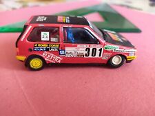 Meri kits fiat usato  Novi Ligure
