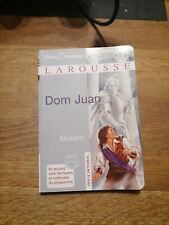 Dom juan moliere d'occasion  Beaucaire