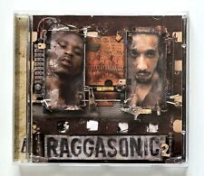 Raggasonic raggasonic2 faut d'occasion  Fay-aux-Loges