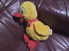 Heunec sandmännchen stofftier gebraucht kaufen  Leck